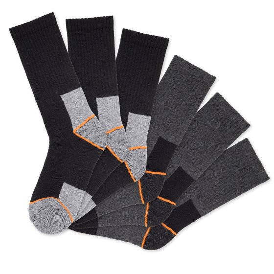 Heimwerker-Socken 