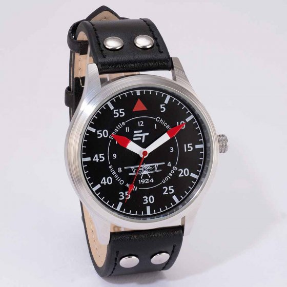 Pilotenuhr "Atlas"