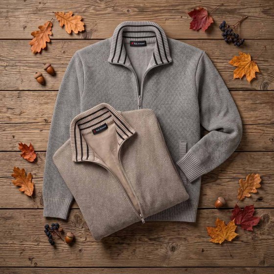 Cardigan Thermo 