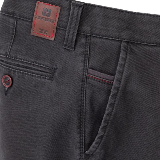 Pantalon en coton Thermolite 