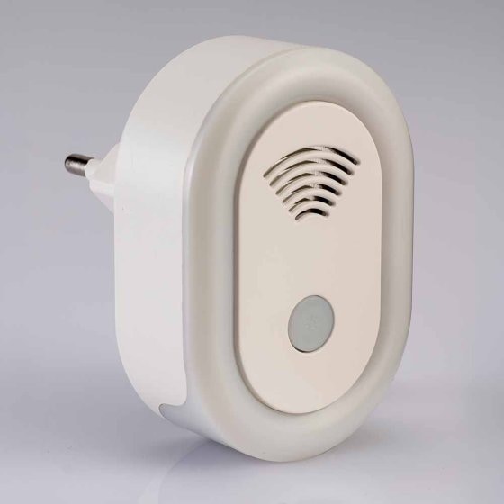 Prise anti-insectes 