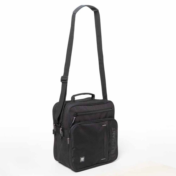 Pochette pour étiquette d'embarquement 
