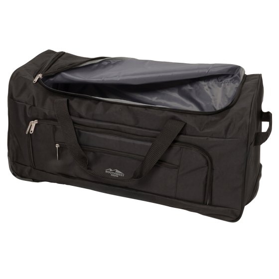 Sac de voyage Noir