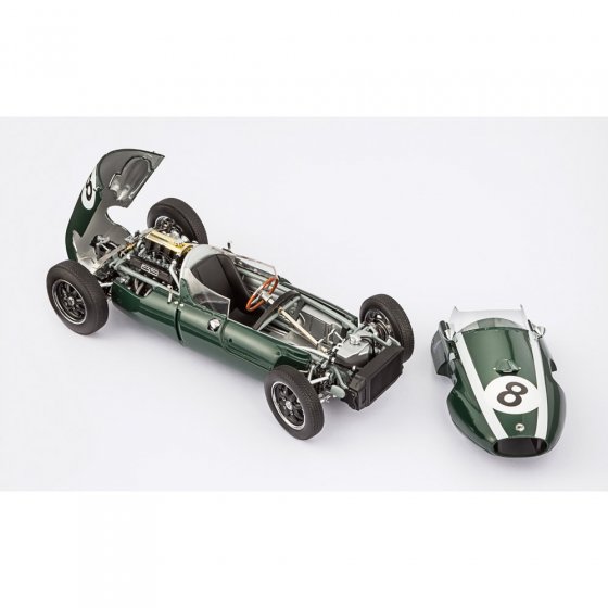 Cooper T51 „Jack Brabham“ 