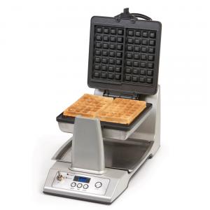 Rotierender Waffelautomat 