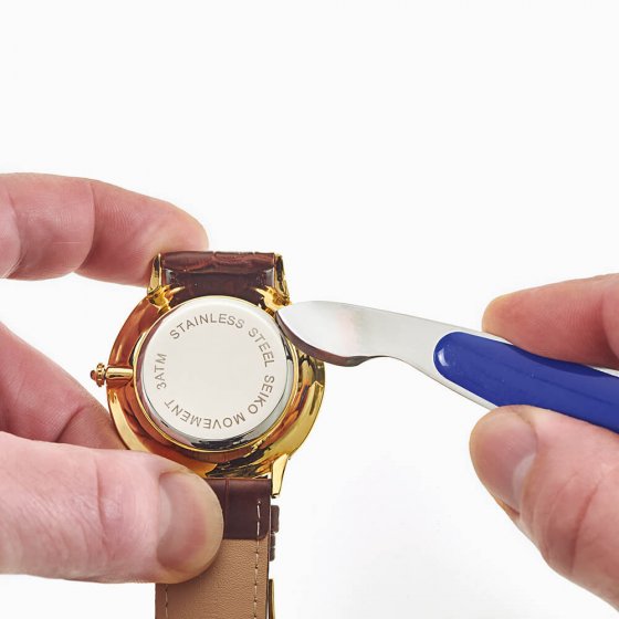 Kit d'outils d'horlogerie 