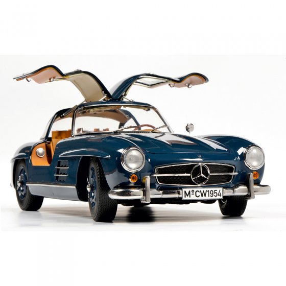 Mercedes Benz 300 SL Gullwing 