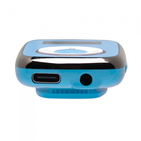 Aufladbarer MP3-Spieler 