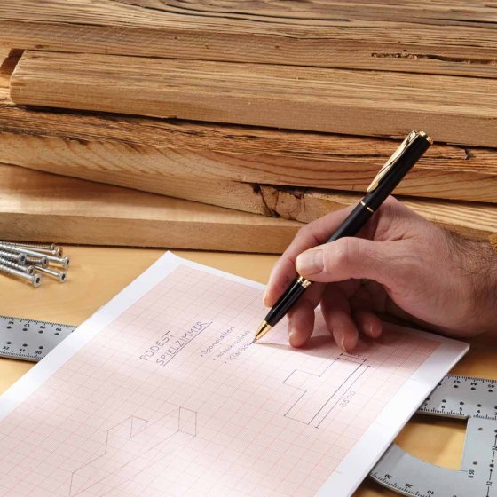 Multi-Stift „Pierre Cardin“