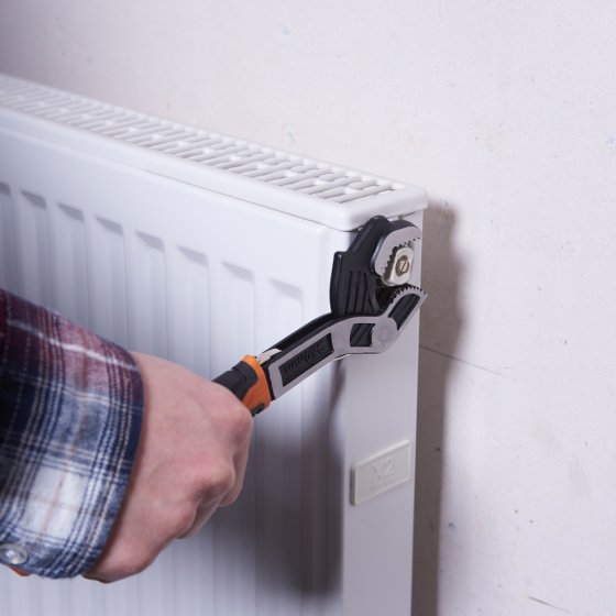 Clé de serrage rapide « Self Lock » 