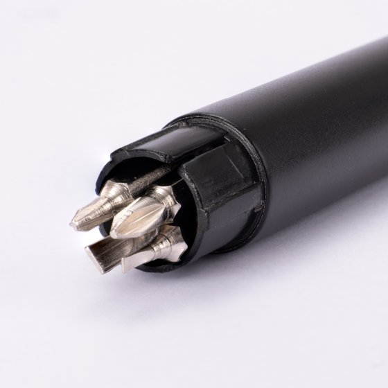Votre cadeau : un stylo tournevis
