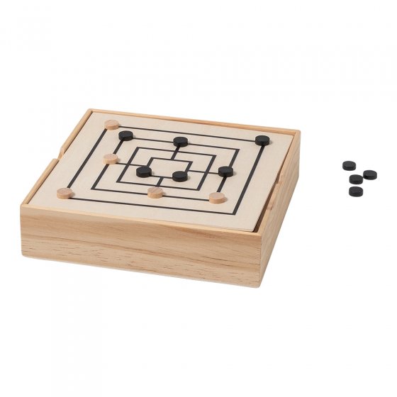 Votre cadeau: Jeu de société 