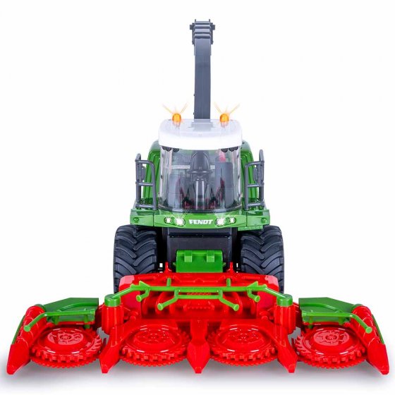 Ensileuse Fendt Katana radiocommandée