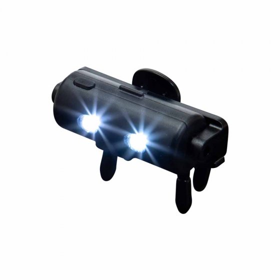 Clip LED de lunettes 