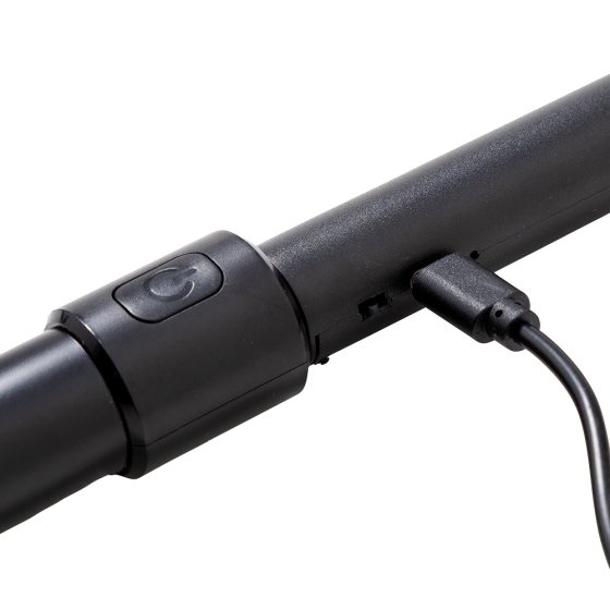 Aufladbares Teleskop-Feuerzeug 