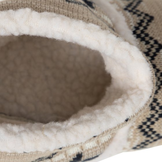 Hüttenschuhe
