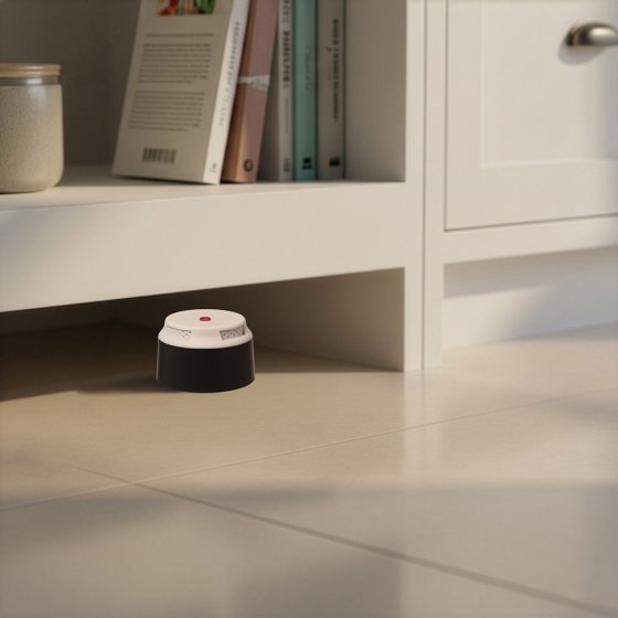 Répulsif à ultrasons contre les nuisibles 