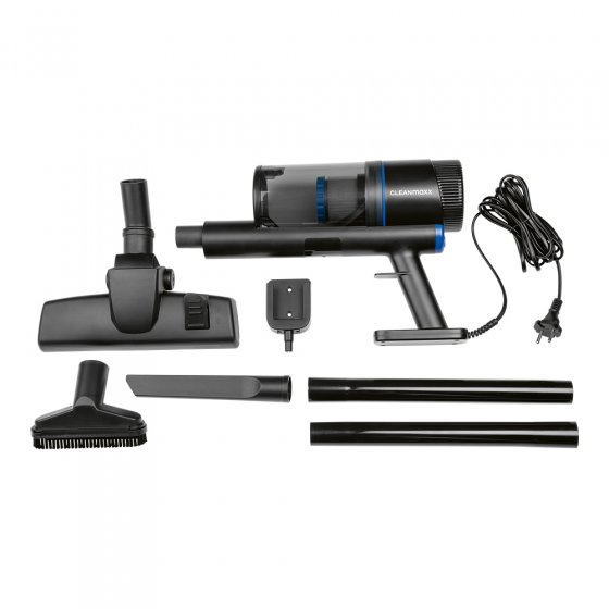 Aspirateur à main cyclonique 