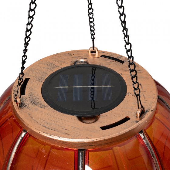 Solar Heißluftballon XXL 