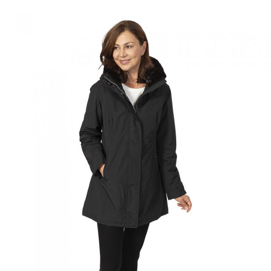 Funktionsjacke 