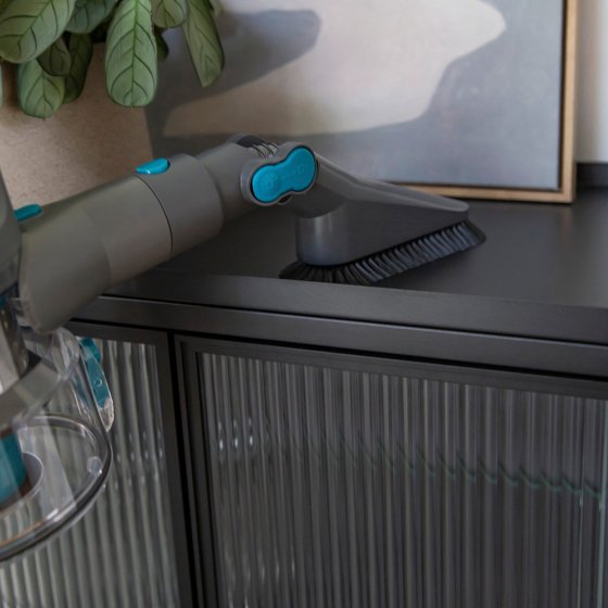 Set de brosses de rechange 