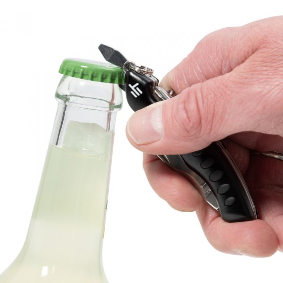 Votre cadeau : couteau de poche multifonctions 