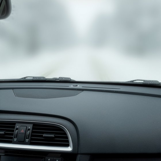 Ventilateur compact 12 V pour véhicule 