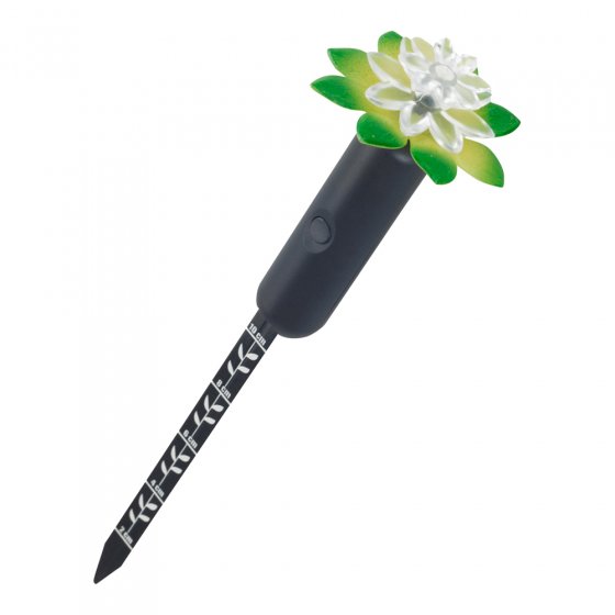 Capteur d'humidité avec système de feux tricolores à LED 