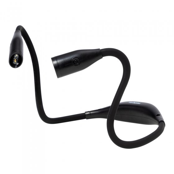 Lampe LED pour nuque 