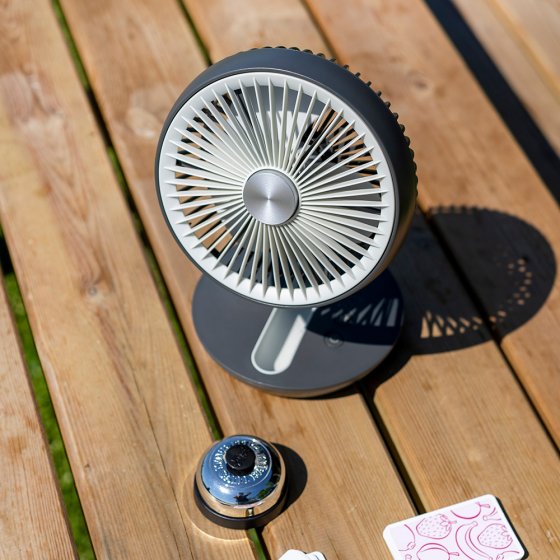 Kabelloser Ventilator 