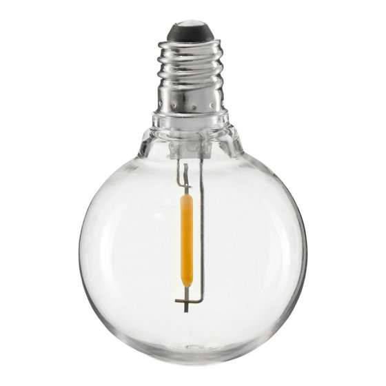 Außen-Lichterkette mit Fernbedinung 