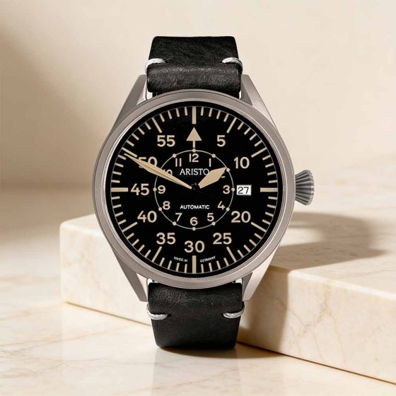 Automatique pour avions 
