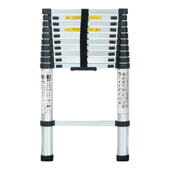 Teleskopleiter 3.2 Meter 