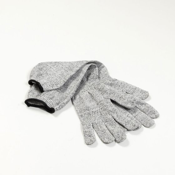 Langarm-Gartenschutzhandschuh (1 Paar) 