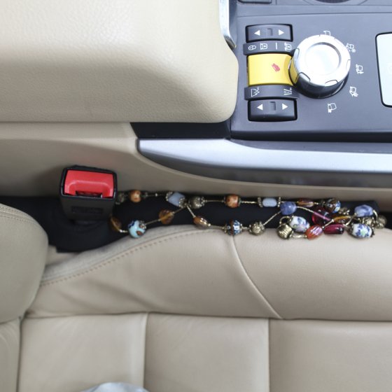 Coussin d'appoint pour siège auto 