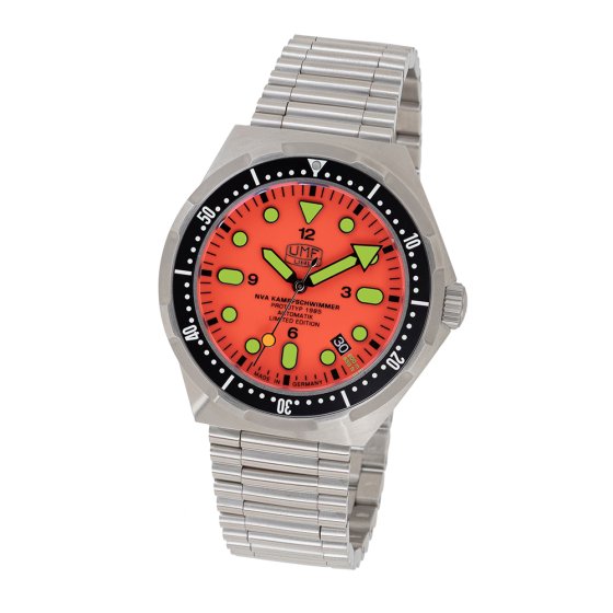 Montre automatique « Kampfschwimmer » 