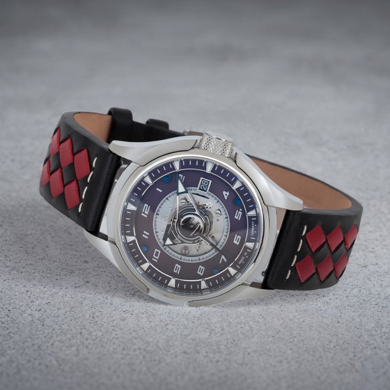 Montre automatique Colani 