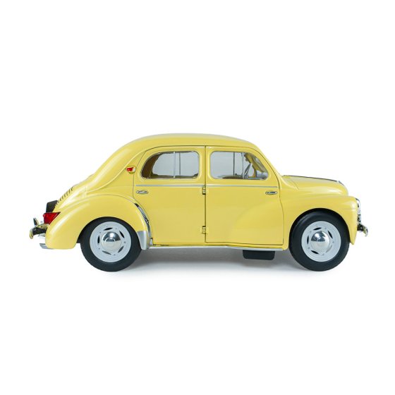 Renault 4CV  