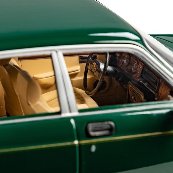 Jaguar XJ Series III 