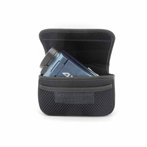 Wasserdichter Camcorder 