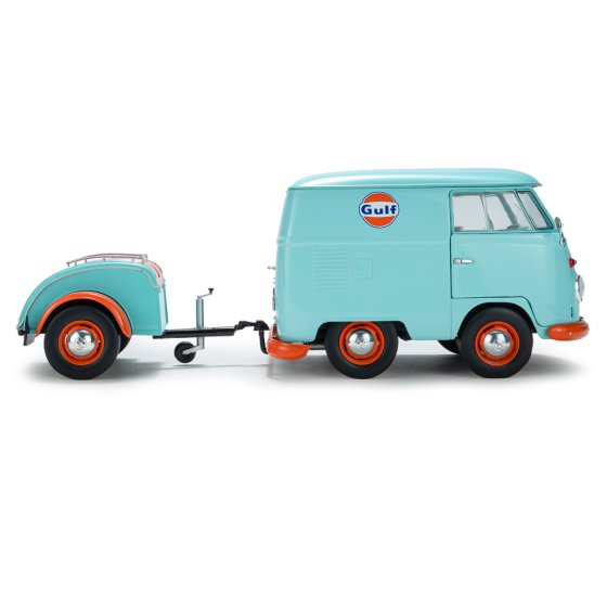 Cool Combi Oil Tribute 