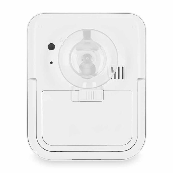 Duschtimer mit Farbdisplay 