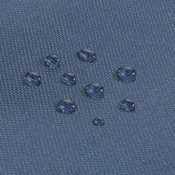 Rollstuhl Regencape mit Ärmeln 