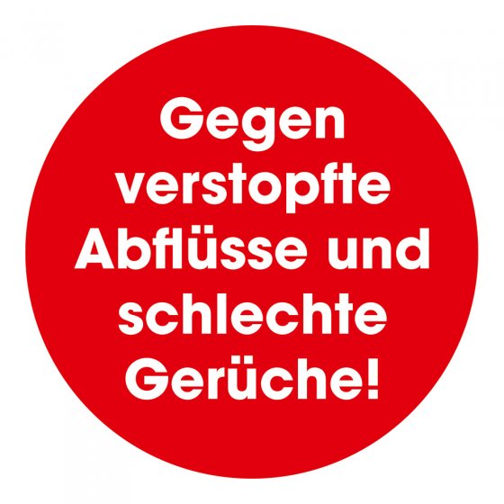 Bâtonnets de drainage 