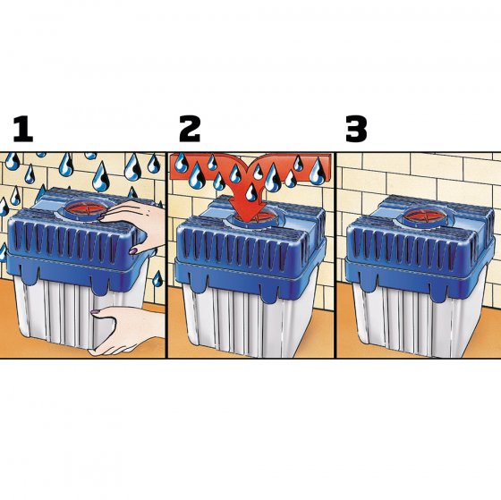 Recharge de 5 kg 