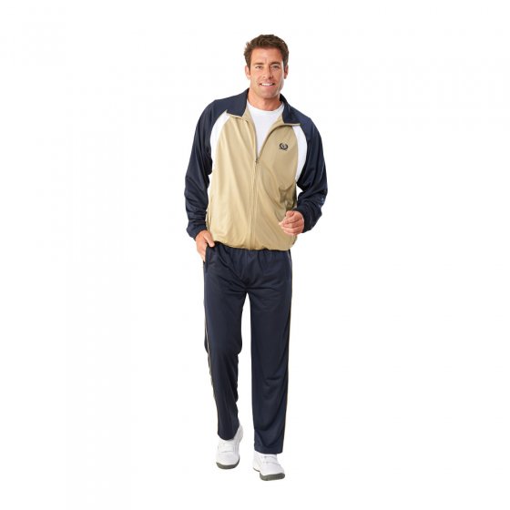 Survêtement avec 2 pantalons