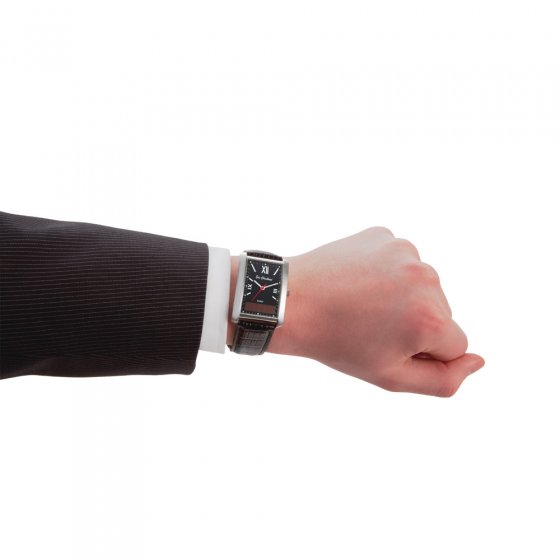 Montre Solaire