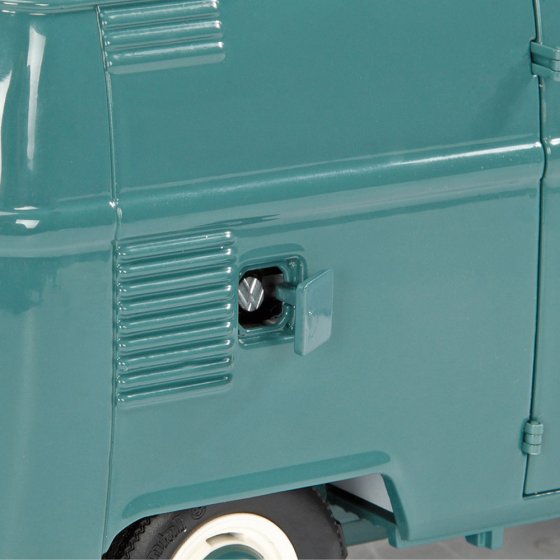 VW T1 "Kleinschnittger"