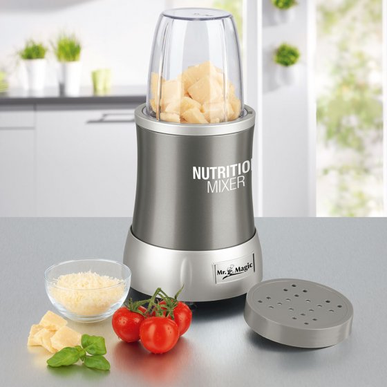 Mr. Magic Nutrition Mixer EUROtops.ch