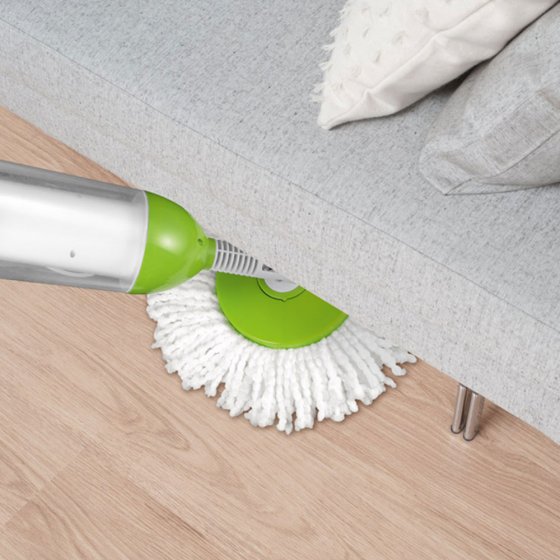 Dampf-Mopp „3 in1" 